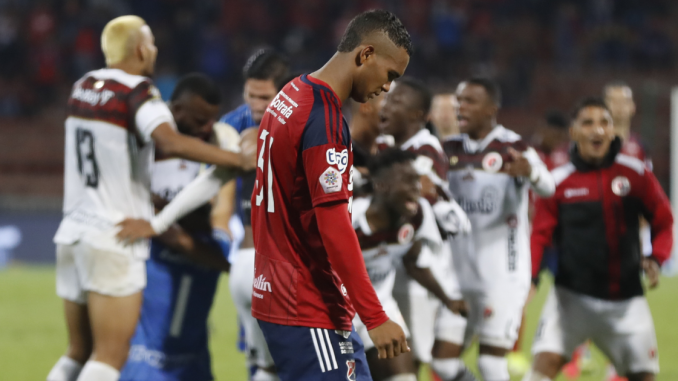 Independiente Medellín