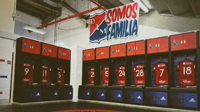 Independiente Medellín Copa Colombia