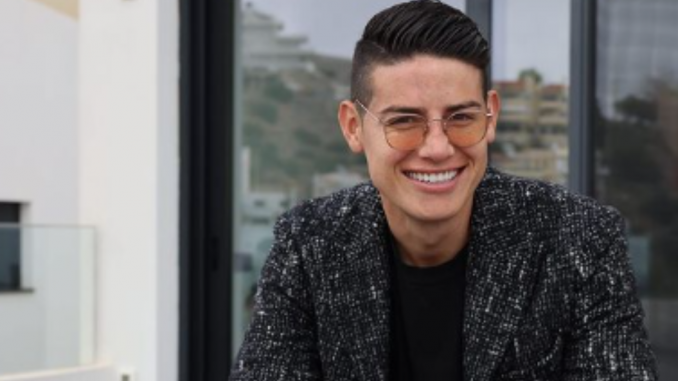 James