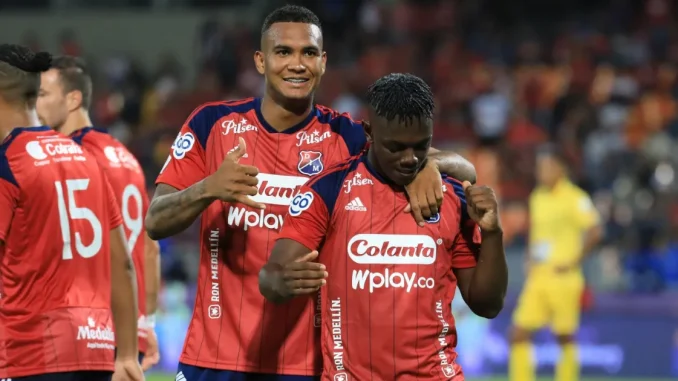Jugadores-de-Independiente-Medellin