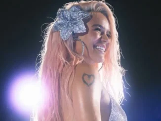 Karol-G-Mañana-Será-Bonito-Tour