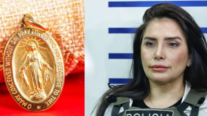 Las joyas de Aída Merlano, subasta, El Martillo Popular, Sociedad de Activos Especiales, joyas, lujo, viral, Q’Hubo de hoy, Q’Hubo Medellín