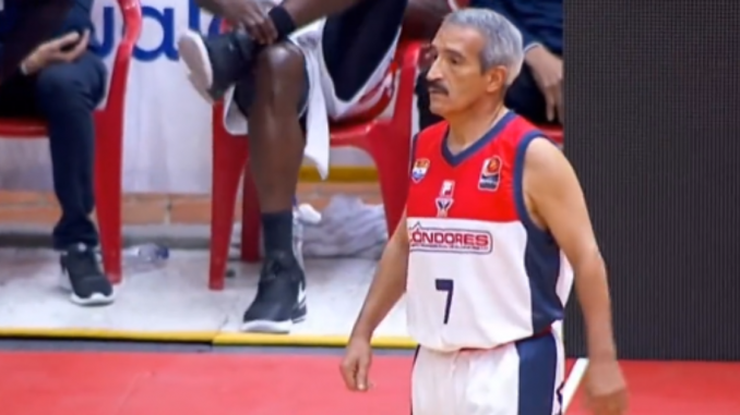 Octavio Carrillo