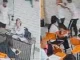 Profesora-estudiante-