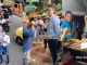 Daniel Quintero, exalcalde, Medellín, campaña política, calle, Alcaldía de Medellín, video, viral, elecciones, Q’Hubo política, Q’Hubo Medellín, Q’Hubo de hoy
