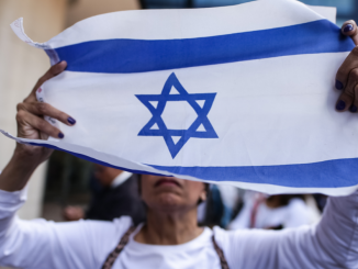 Relaciones con Israel