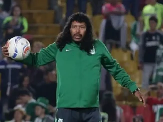 René Higuita