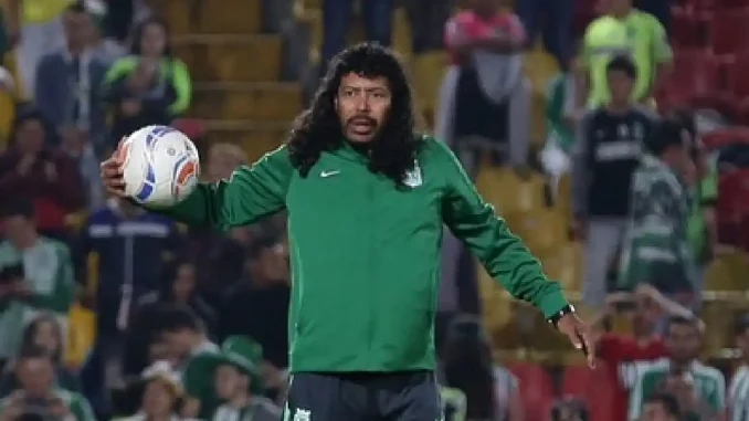 René Higuita