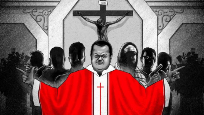 Revelaciones