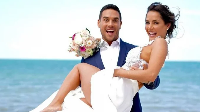 Sebastián Caicedo, Carmen Villalobos, matrimonio, divorcio, relaciones, depresión, polémica, actores, famosos, Q’Hubo de hoy, Q’Hubo Medellín, Entretenimiento