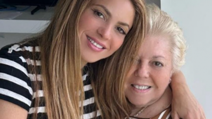 Shakira