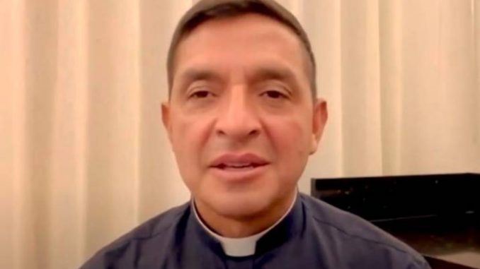 Padre Chucho