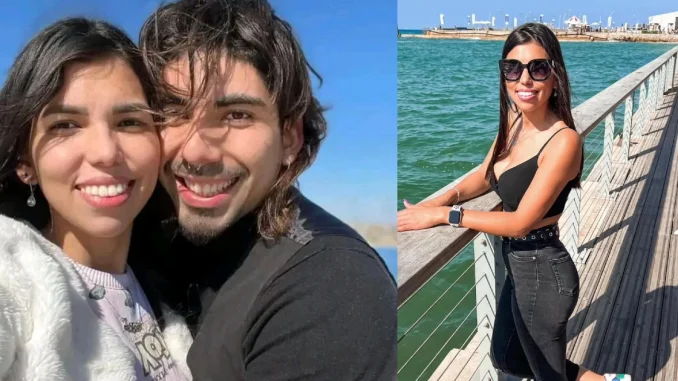 El Ministerio de Relaciones Exteriores confirmó la muerte de Ivonne Rubio