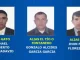 Ellos son los más buscados en el Suroeste antioqueño