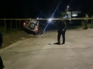 Masacre en Santa Marta: asesinaron a 3 familiares