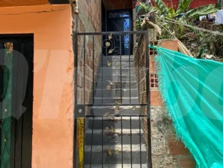 Soldado le dio de baja a un presunto ladrón en Altavista